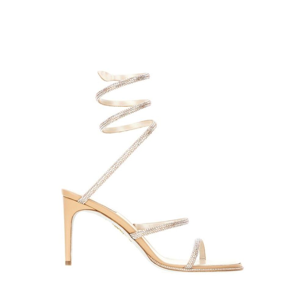 Rene' Caovilla Woman Shoes Mules